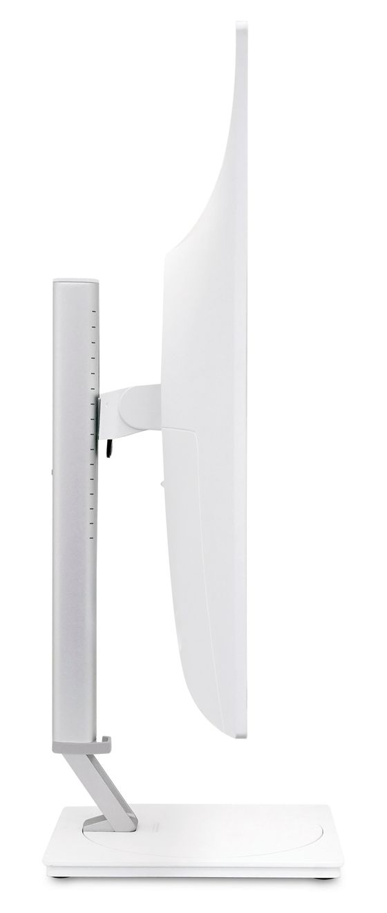 CE270UZwmiipprx Quad HD Monitor 67,3 cm (26.5 Zoll) 16:9 0,03 ms 250 cd/m²  (Weiß) 