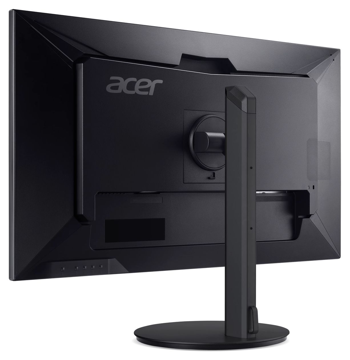 Essential SB322QAbi Full HD Monitor 80 cm (31.5 Zoll) 16:9 1 ms 300 cd/m²  (Schwarz) 