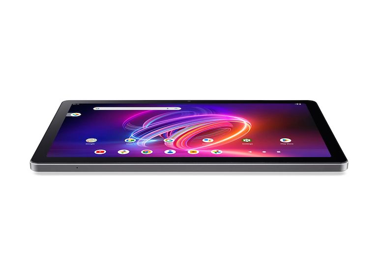 Iconia P11-11-80ZS 128 GB Tablet 27,9 cm (11 Zoll) Android 13 MP  (Grau) 