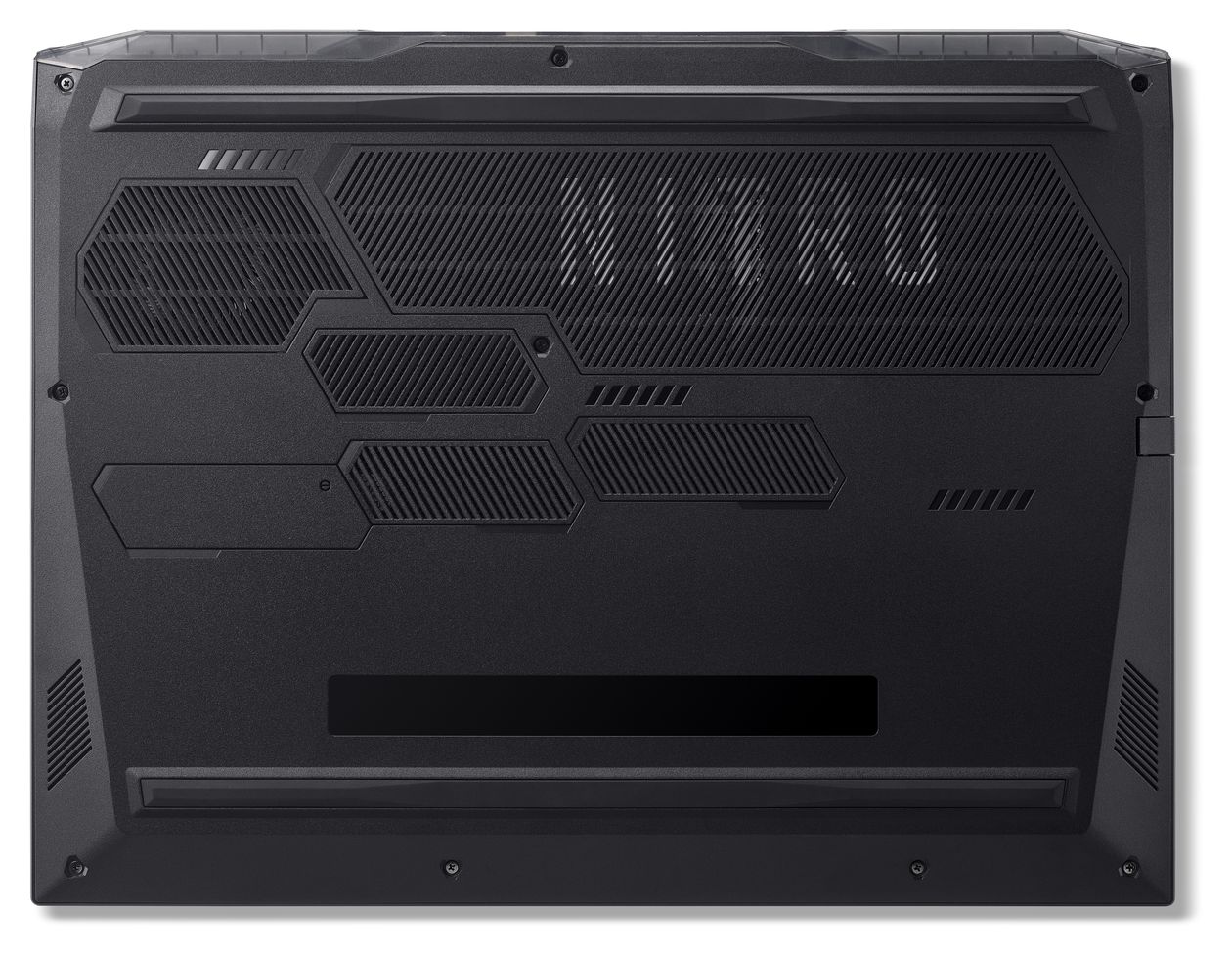 Nitro AI AN18-61-R31H WUXGA Notebook 45,7 cm (18 Zoll) 1920 x 1200 Pixel 16 GB Ram 1 TB SSD Windows 11 Home AMD Ryzen 7 max. 5 GHz NVIDIA GeForce RTX 5050  (Schwarz) 