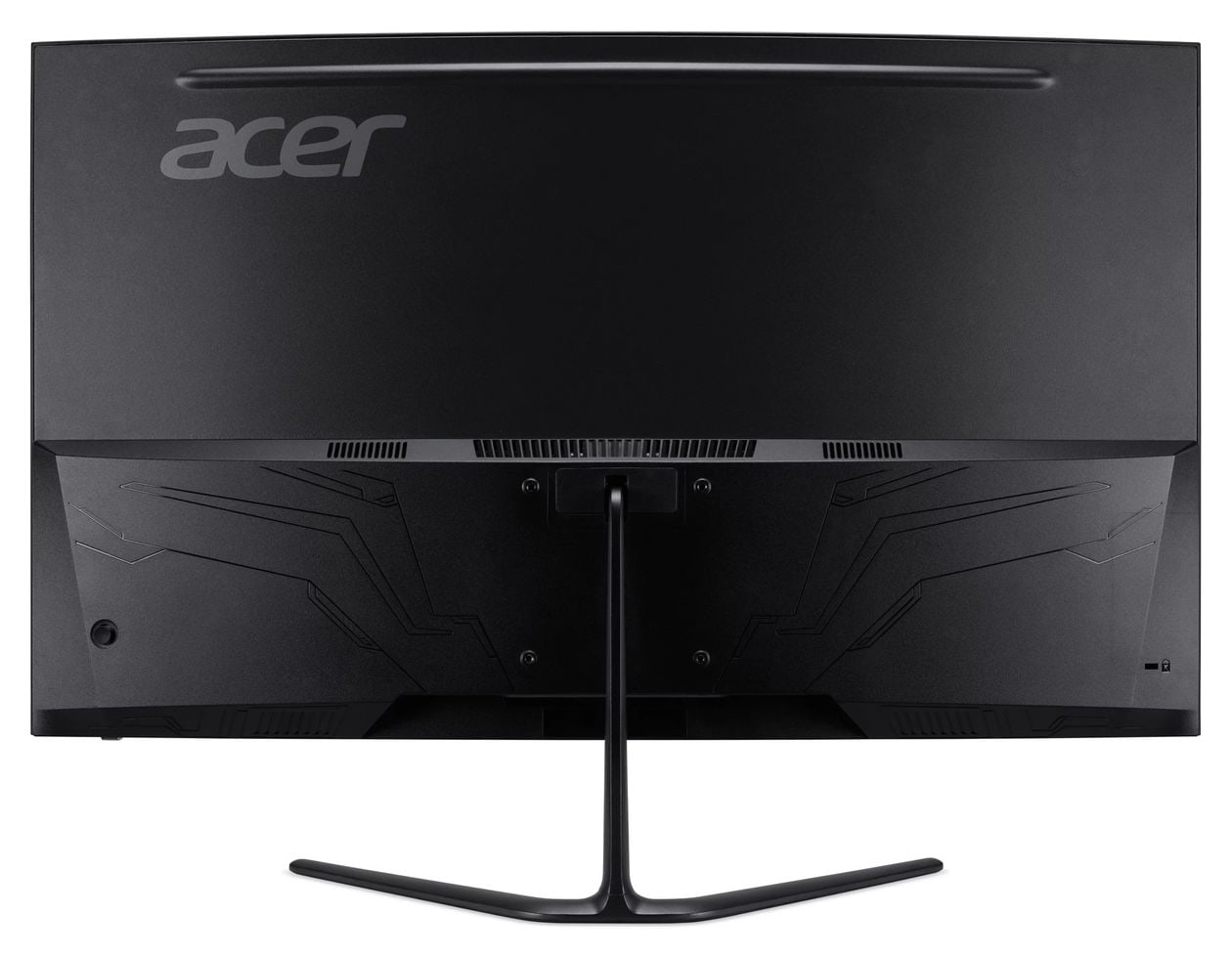 Nitro ED320QW0bmiipx Full HD Monitor 80 cm (31.5 Zoll) 16:9 4 ms 250 cd/m²  (Schwarz) 