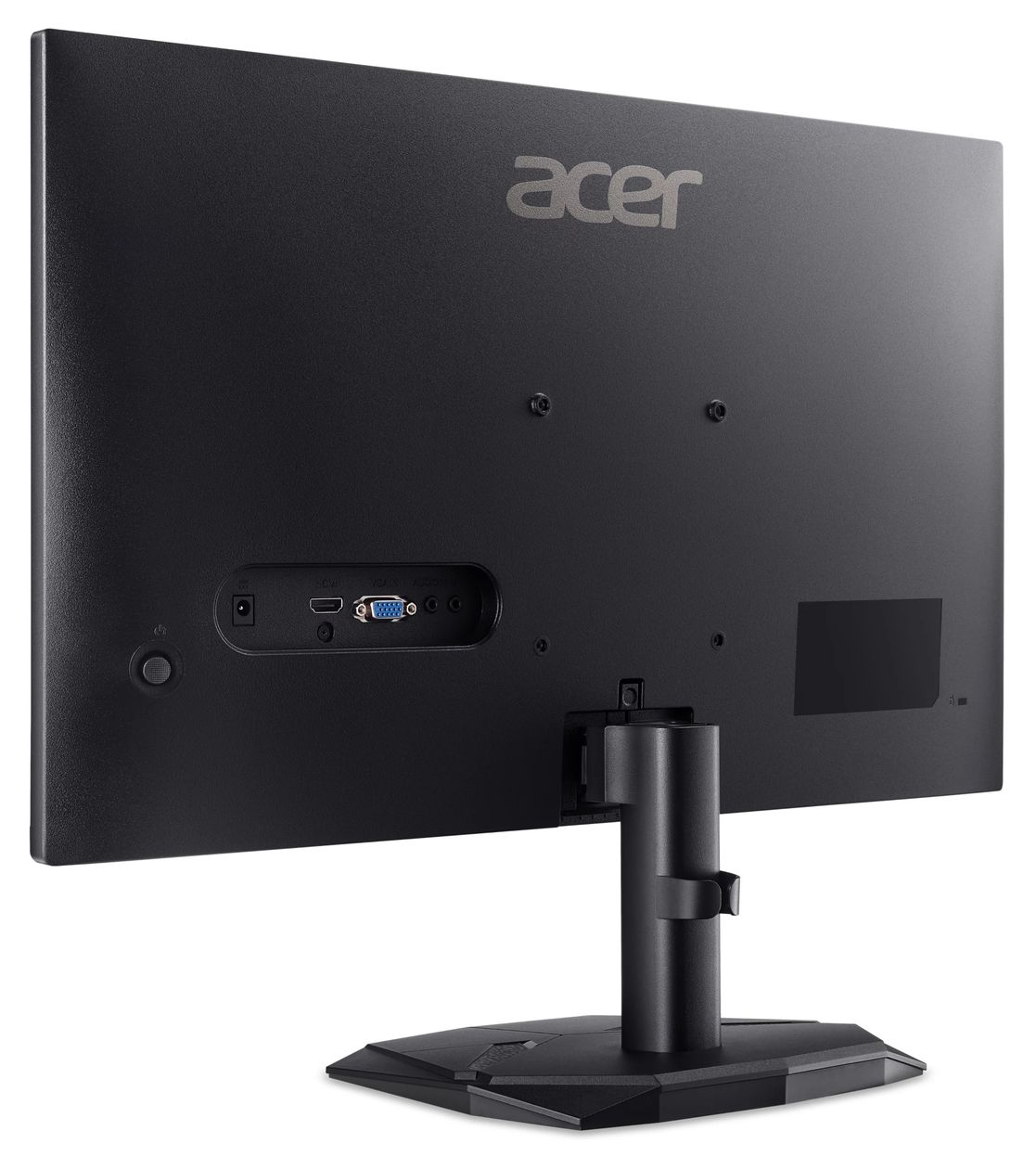 Nitro KG240YP0bi Full HD Monitor 60,5 cm (23.8 Zoll) 16:9 4 ms 250 cd/m²  (Schwarz) 