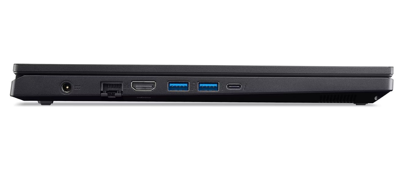 Nitro V ANV15-52-91H5 Full HD 15.6 Zoll 16 GB 512 GB SSD Win11 i9 RTX 5060 (Schwarz) 