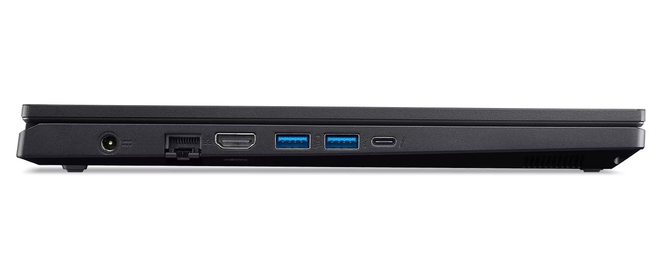 Nitro V ANV15-52-91H5 Full HD 15.6 Zoll 16GB 512GB SSD Win11 i9 RTX 5060 (Schwarz) 