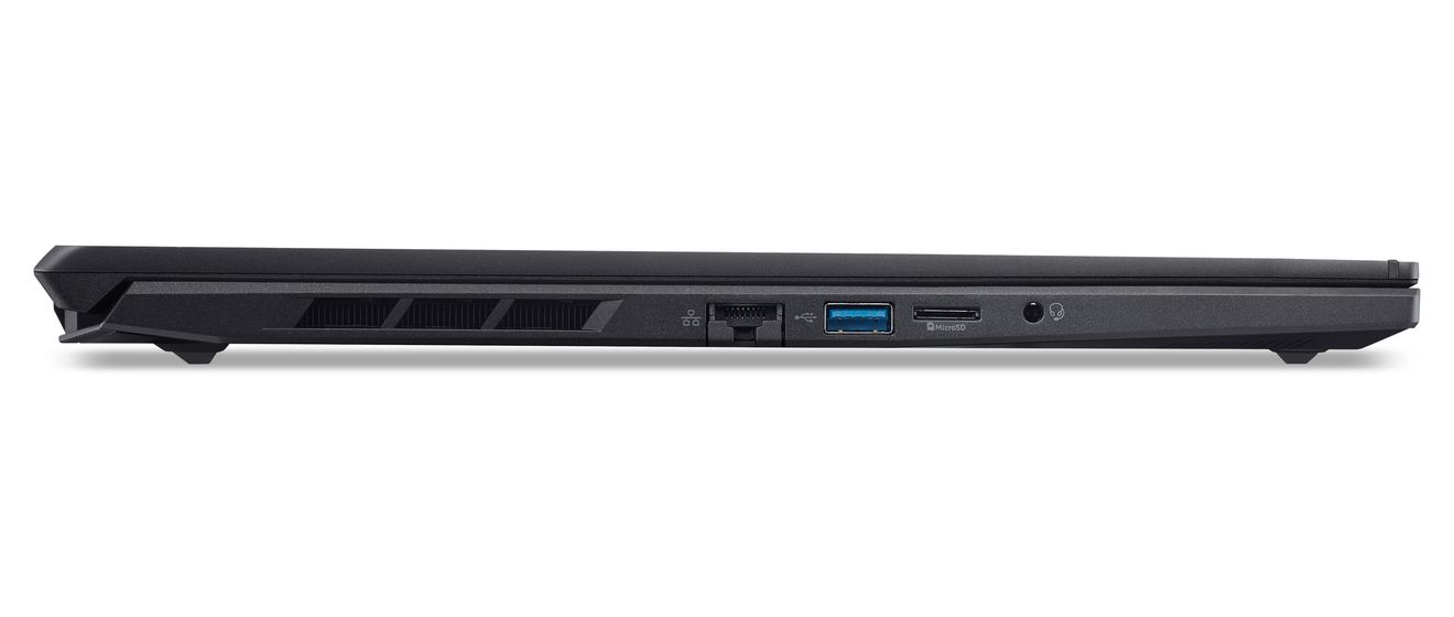 Nitro V ANV16S-71-77SA WQXGA Notebook 40,6 cm (16 Zoll) 2560 x 1600 Pixel 16 GB Ram 1 TB SSD Windows 11 Home Intel Core 7 max. 5,2 GHz NVIDIA GeForce RTX 5070  (Schwarz) 