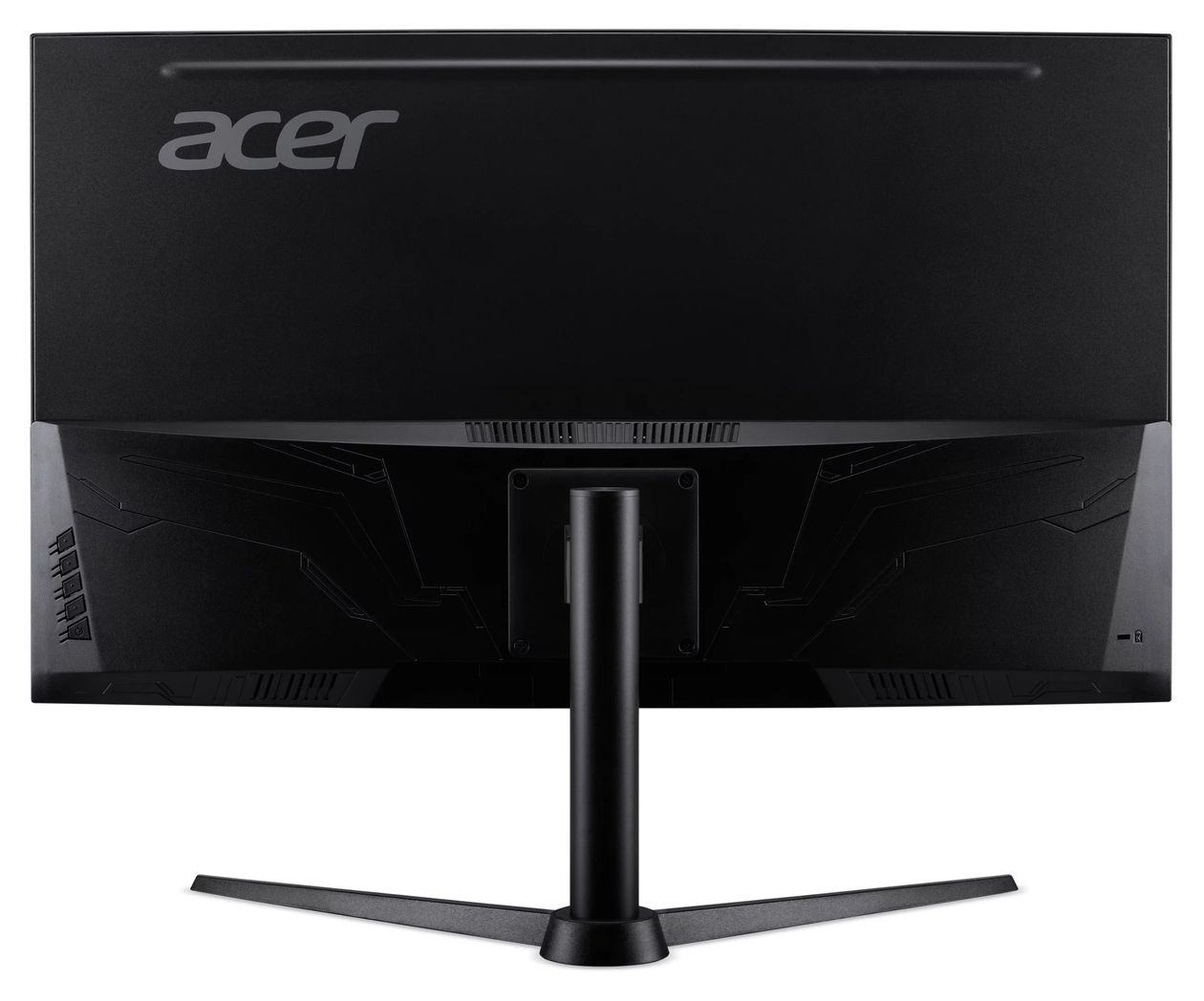 Nitro XZ320QUPEbmiiphx Quad HD Monitor 80 cm (31.5 Zoll) 16:9 5 ms 250 cd/m²  (Schwarz) 