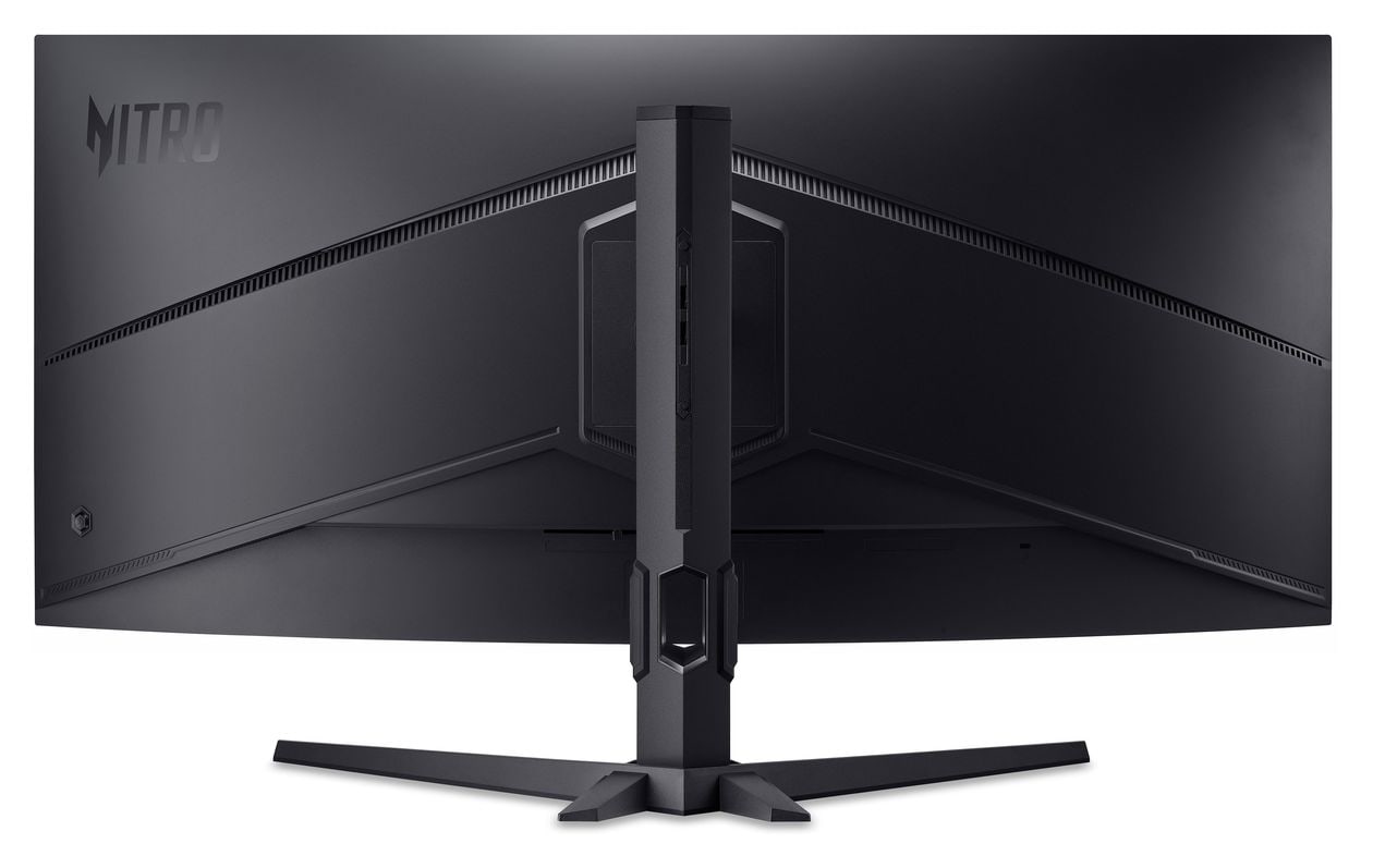 Nitro XZ403CKRbmiiphuzx WUHD Monitor 100,8 cm (39.7 Zoll) 21:9 1 ms 350 cd/m²  (Schwarz) 