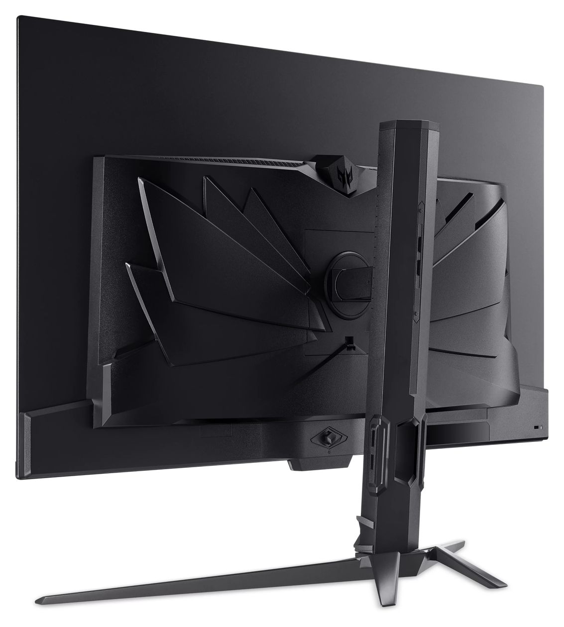 Predator X32X5 4K Ultra HD Monitor 80 cm (31.5 Zoll) 16:9 0,01 ms 250 cd/m²  (Schwarz) 