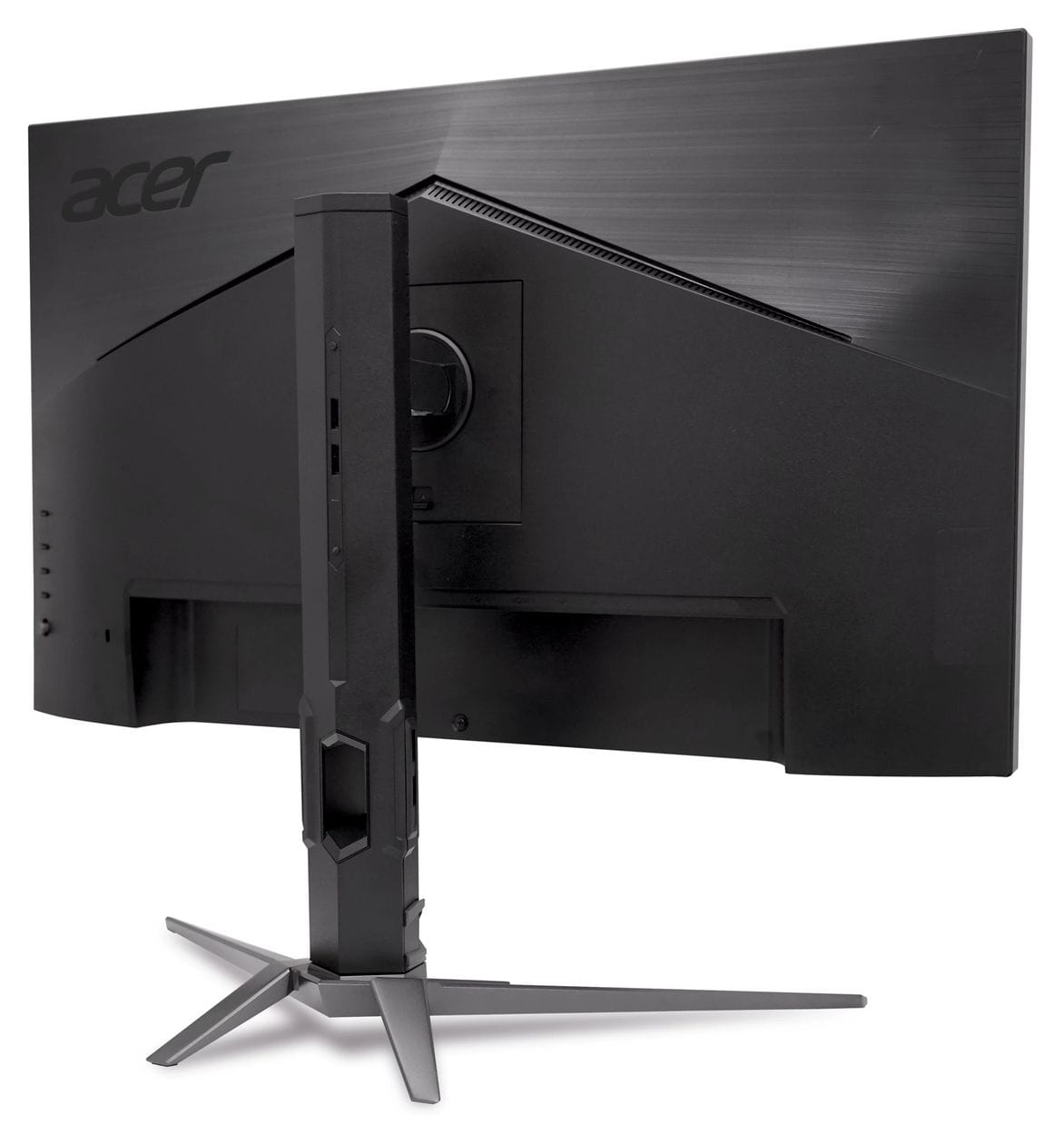 Predator XB273KV4bmiiprx 4K Ultra HD Monitor 68,6 cm (27 Zoll) 16:9 1 ms 250 cd/m²  (Schwarz) 