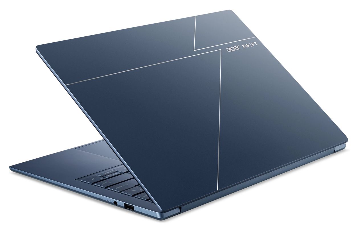 Swift Go 14 AI SFG14-I71-983G SFG14-I71 Notebook 