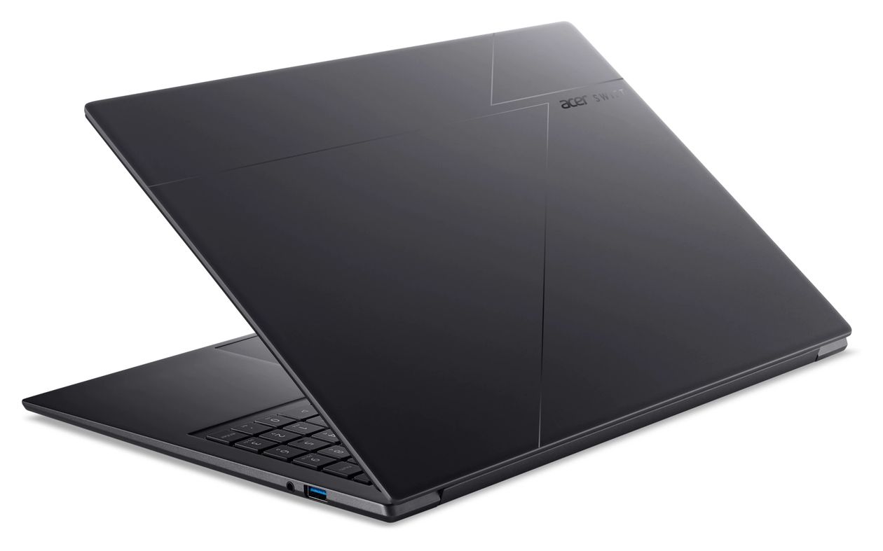 Swift Go 16 AI SFG16-I71-955P SFG16-I71 Notebook 