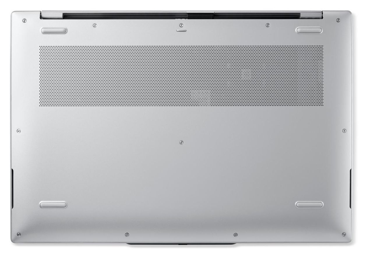 Swift SFA16-61M-R1FY WUXGA Notebook 40,6 cm (16 Zoll) 1920 x 1200 Pixel 32 GB Ram 1 TB SSD Windows 11 Home AMD Ryzen 5 max. 4,5 GHz intern  (Silber) 