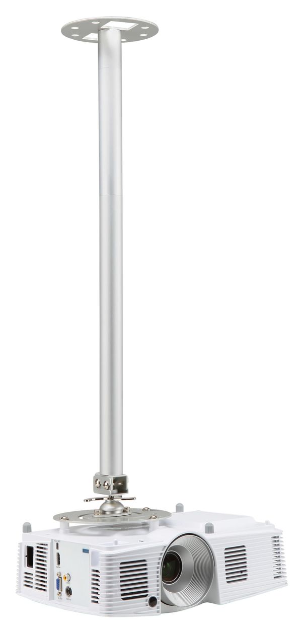 Universal Ceiling Mount long max 64 cm CM-02S 