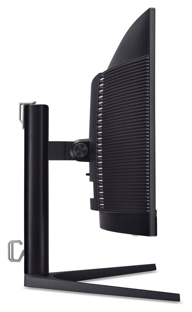 Predator X34Vbmiiphuzx Quad HD Monitor 86,4 cm (34 Zoll) 21:9 0,1 ms 250 cd/m²  (Schwarz) 