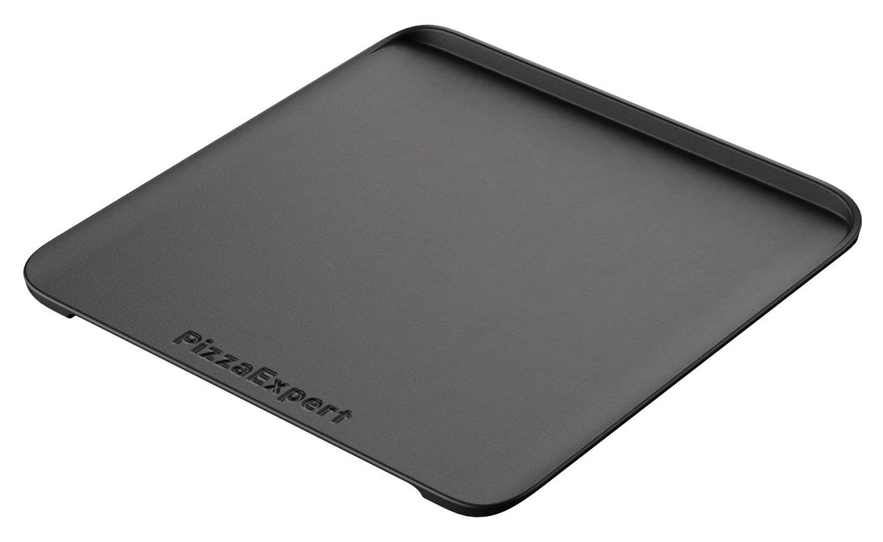 A9OOPE01 PizzaExpert Kit (Schwarz) 