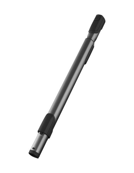 AB71H3SW Bodenstaubsauger mit Staubbeutel 750 W HEPA (Weiß, Grau, Schwarz) 