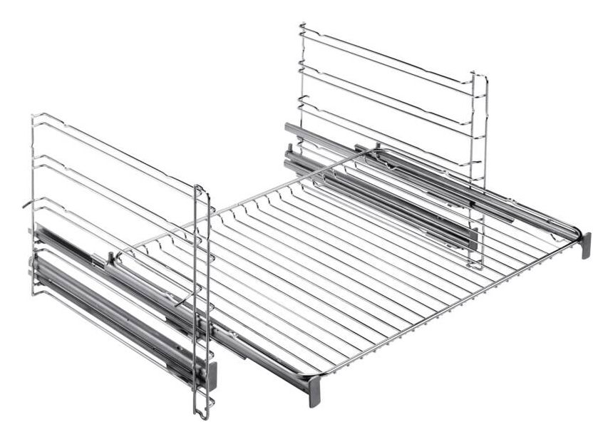 FHHS24M52 (OU5AE22AB + OIX64A00XB + TR2LFV) Herdset groß AutoClean mit 60 cm Glaskeramik Kochfeld 