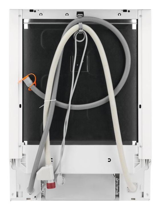 Serie 6000 FES5368XZM 60 cm Geschirrspüler integriert (ohne Front) Sehr leise 13 Maßgedecke 