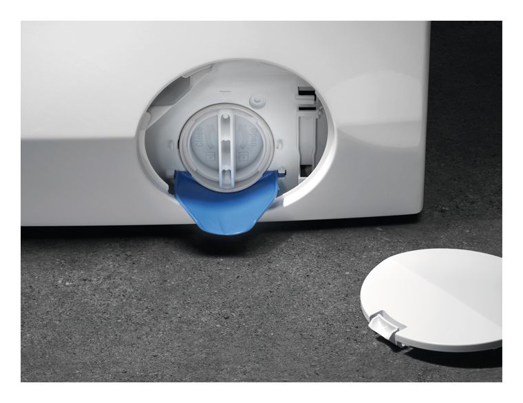 Serie 6000 L6FL731EX 7 kg Frontlader Waschmaschine 1400 U/min 