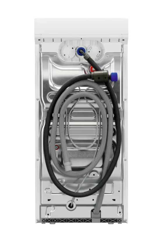 Serie 6000 LTR6TL601EX 6 kg Toplader Waschmaschine 1100 U/min 