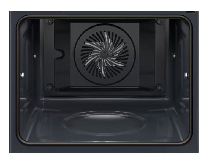 Serie 6000 TS6PB53FPB Einbaubackofen groß AutoClean 