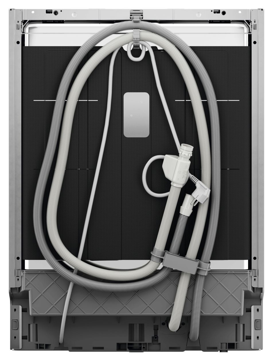 Serie 7000 GT7200A1SFM 60 cm Geschirrspüler integriert (ohne Front) Leise 