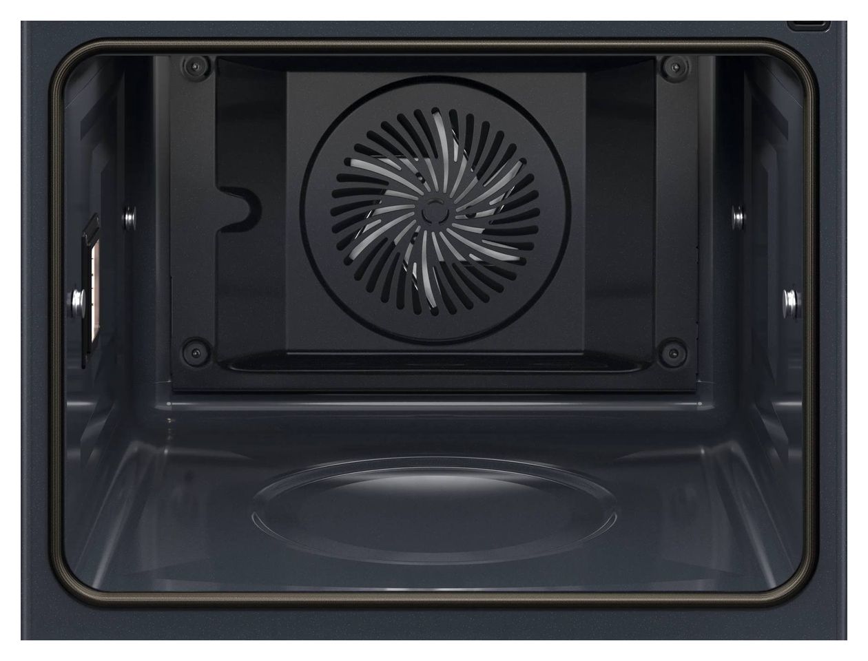 Serie 7000 TE8PB73FAB Einbaubackofen groß AutoClean (Schwarz) 