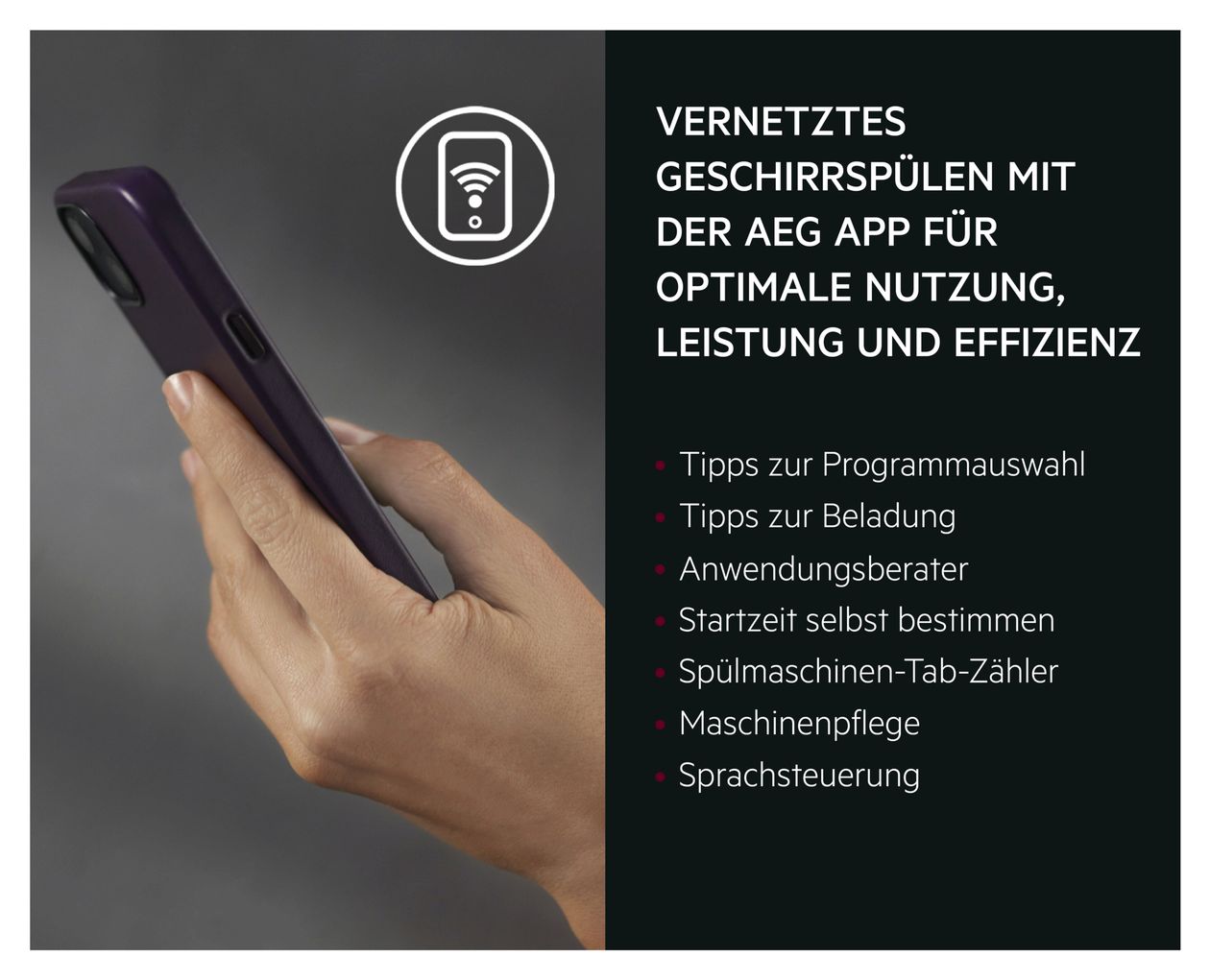 Serie 8000 GT8205BSFM 60 cm Geschirrspüler teilintegriert (ohne Front) Sehr leise 14 Maßgedecke aquaStop Funktion Auto Open 