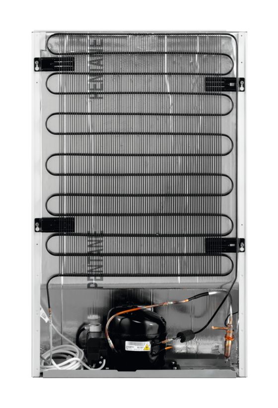 TAB6L88ES Schlepptür 98 l Einbau Gefrierschrank 177 kWh Jahr NoFrost 
