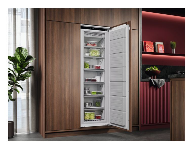 TB7NA181DC 212 l Einbau Gefrierschrank 189 kWh Jahr NoFrost 
