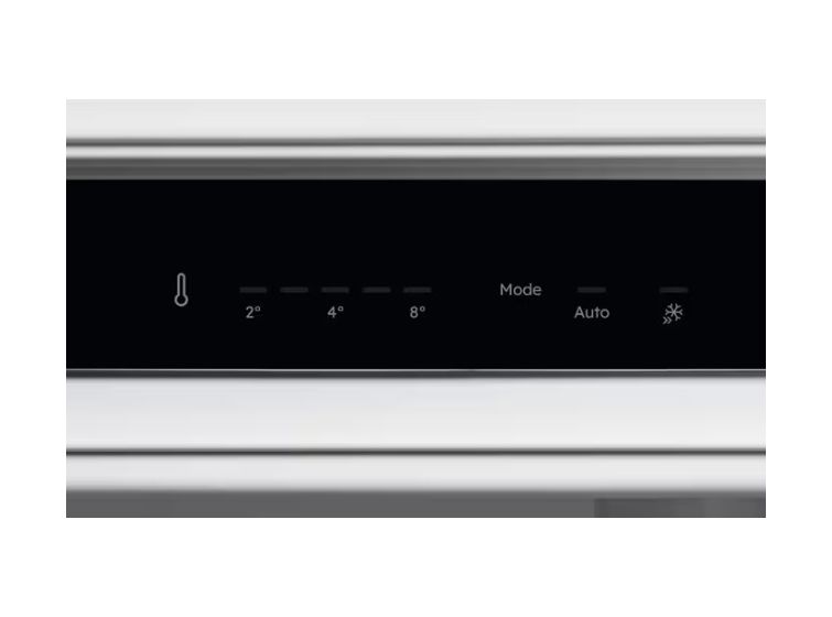 Serie 7000 TF7AS121CC 168 l 122,5 cm Einbaukühlschrank EEK: C 94 kWh Jahr 