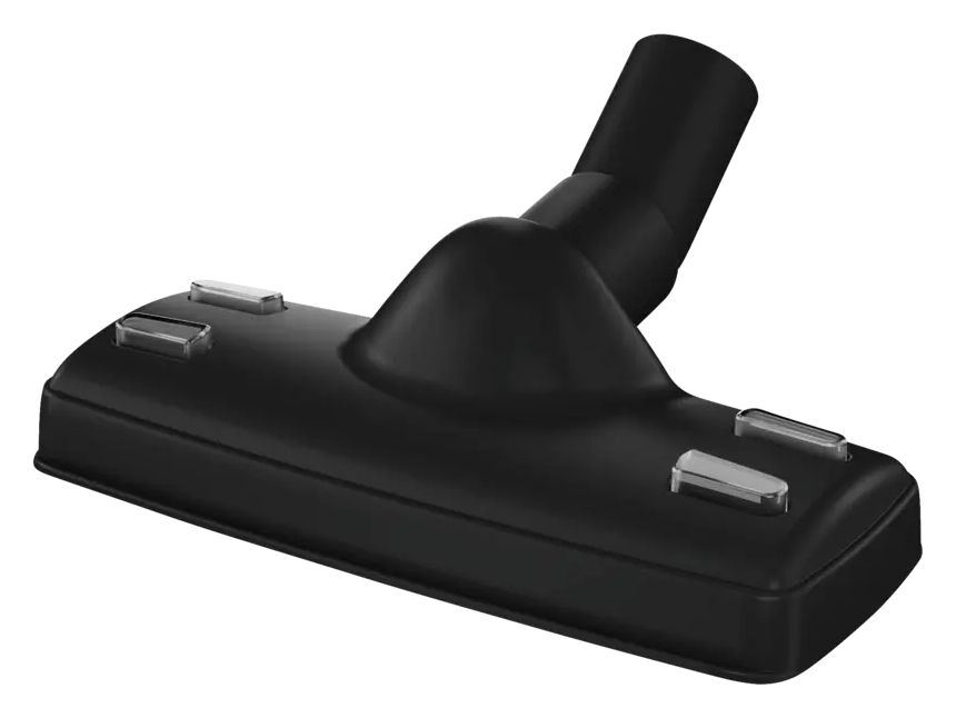 VX83A2EPP Bodenstaubsauger mit Staubbeutel 750 W Allergy Plus  (Schwarz) 