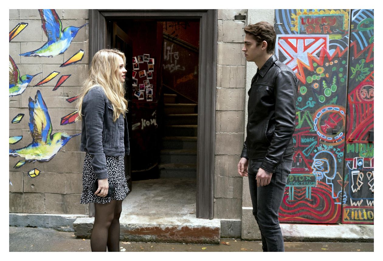 After Forever (Blu-Ray) 