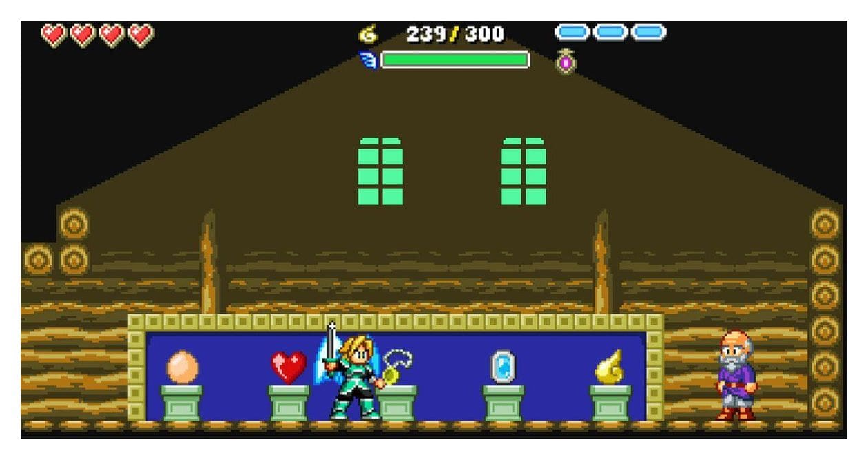 Aggelos 2 (PlayStation 5) 