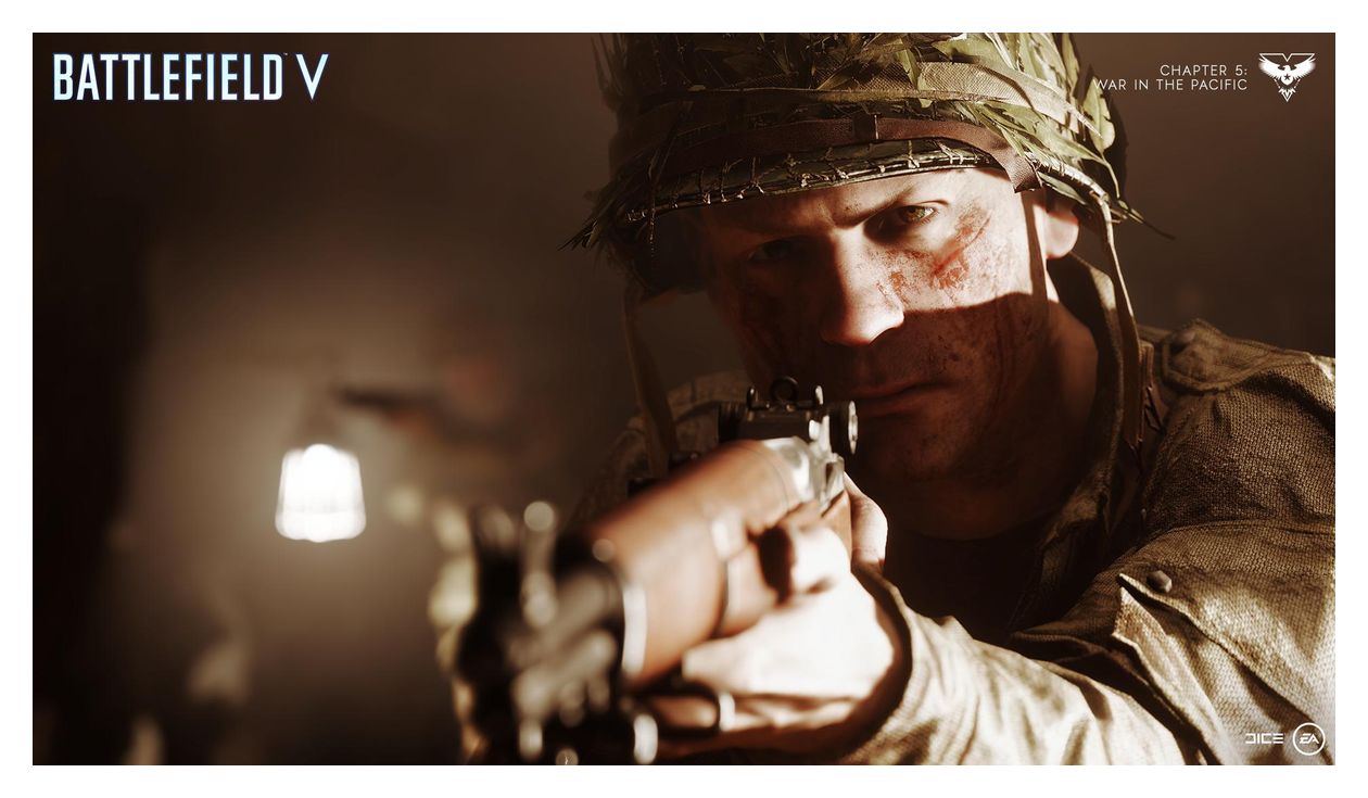 Battlefield V (PC) 