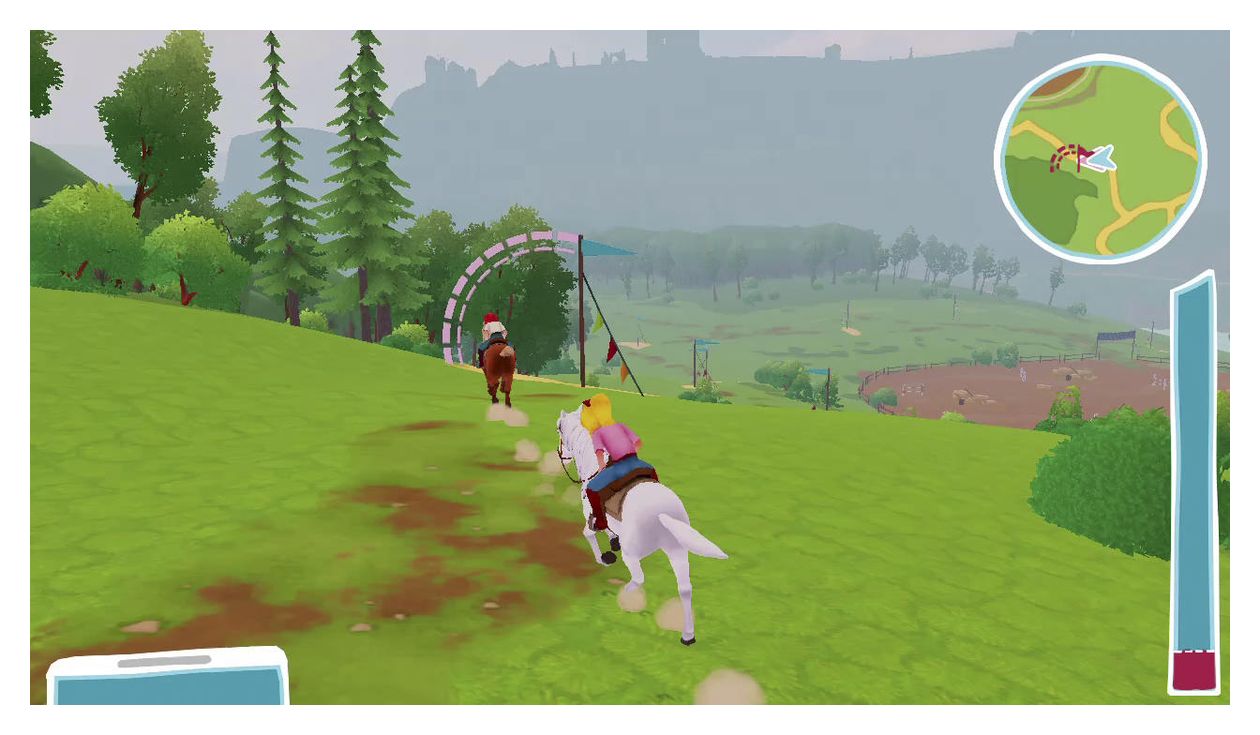 Bibi & Tina: Pferde-Abenteuer (PlayStation 5) 