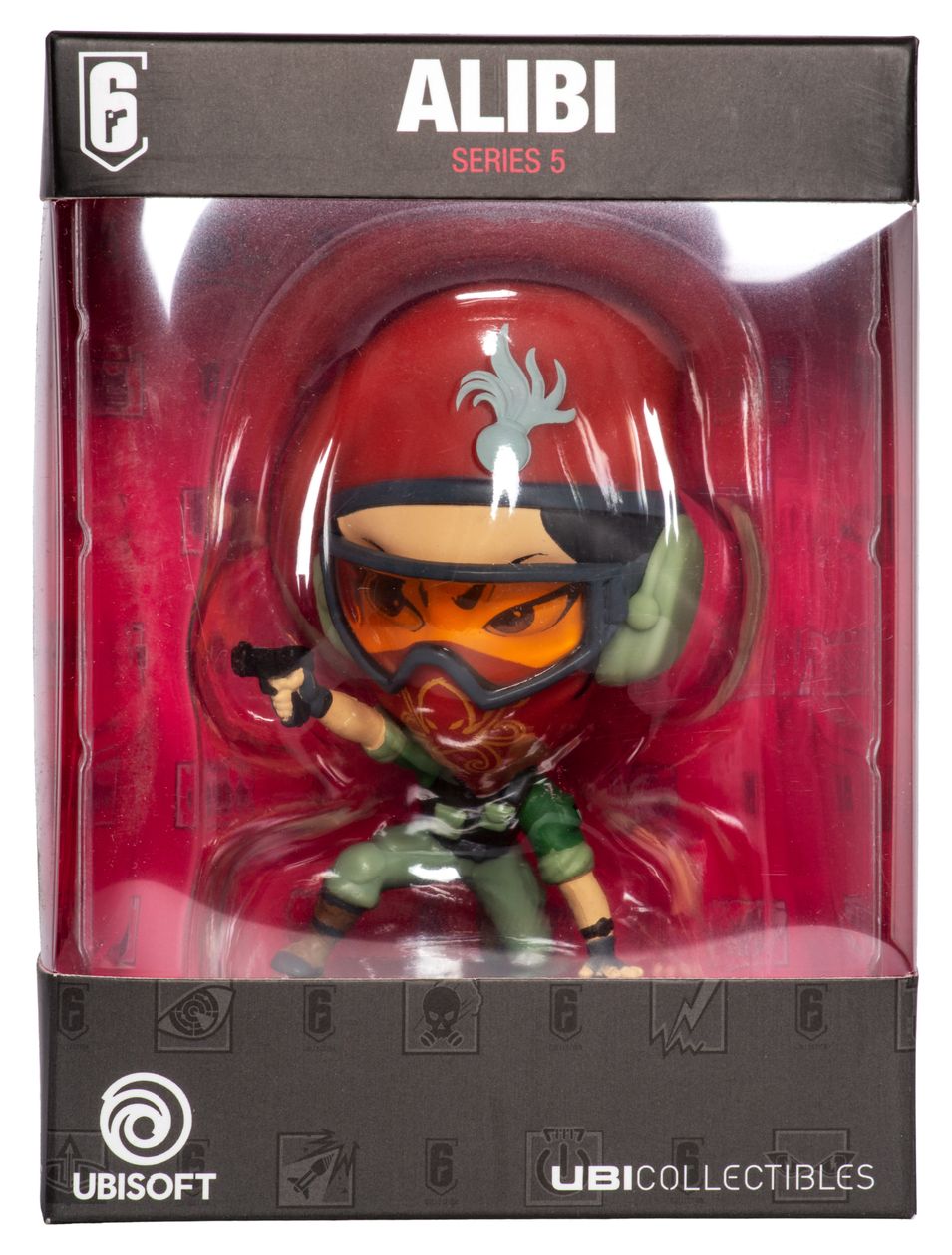 Chibi Zufallsauswahl  Sammelfigur 