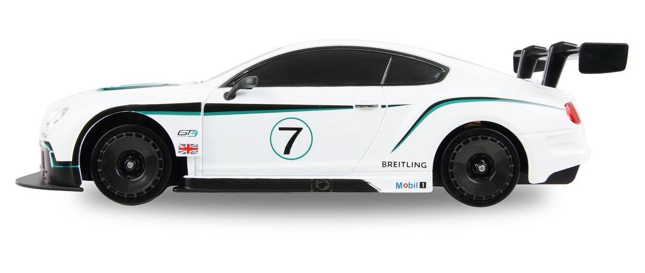 Bentley GT3 