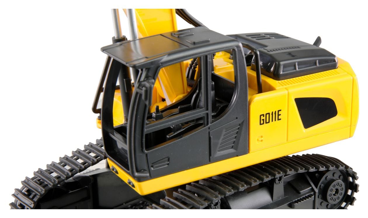 Kipper & Kettenbager 2in1 Set 1:24 RTR 6+ 
