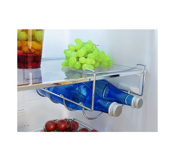 KGC15493W 180 l / 70 l Kühl-Gefrierkombi freistehend NoFrost 219 kWh Jahr  (Weiß) 