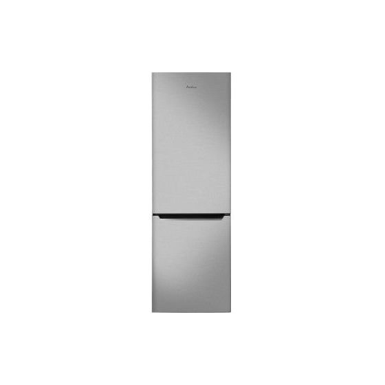 KGCN388144E 180 l / 70 l Kühl-Gefrierkombi freistehend NoFrost 140 kWh Jahr  (Edelstahl) 