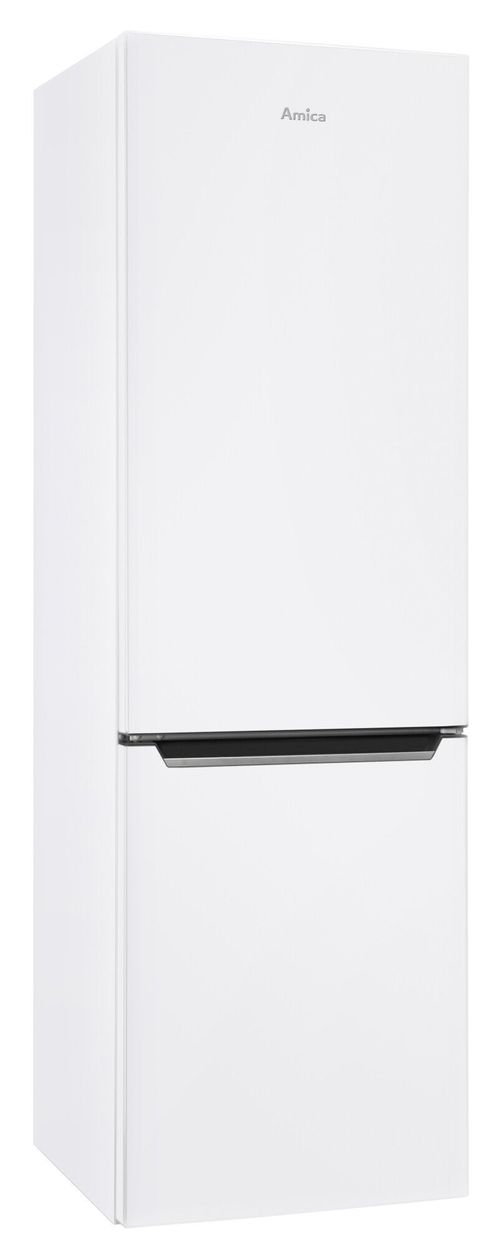 KGCN388145W 180 l / 70 l Kühl-Gefrierkombi freistehend NoFrost 140 kWh Jahr  (Weiß) 