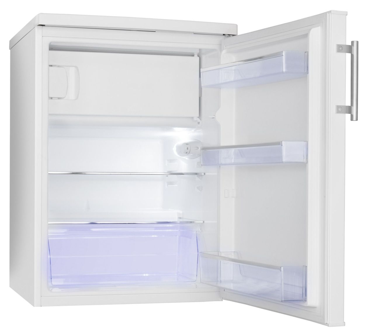 KS361120W 19 l Gefrierschrank 94 kWh Jahr  (Weiß) 