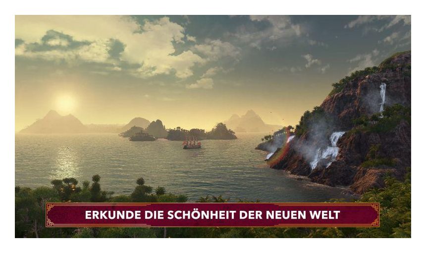 Anno 1800 Console Edition (PlayStation 5) 