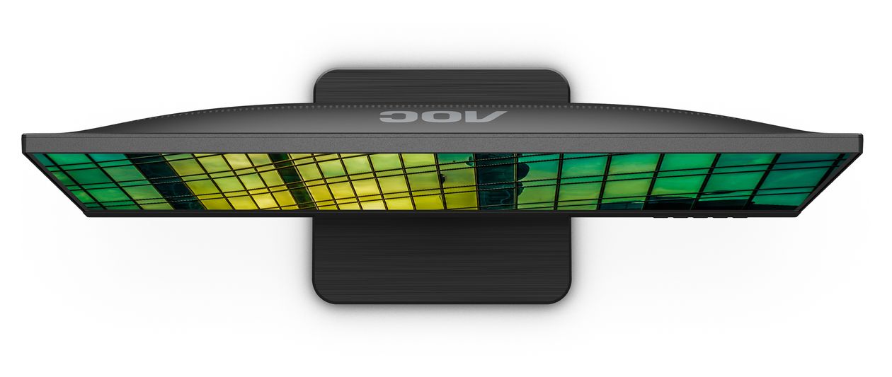 27E2QAE Full HD Monitor 68,6 cm (27 Zoll) 16:9 4 ms 300 cd/m²  (Schwarz) 