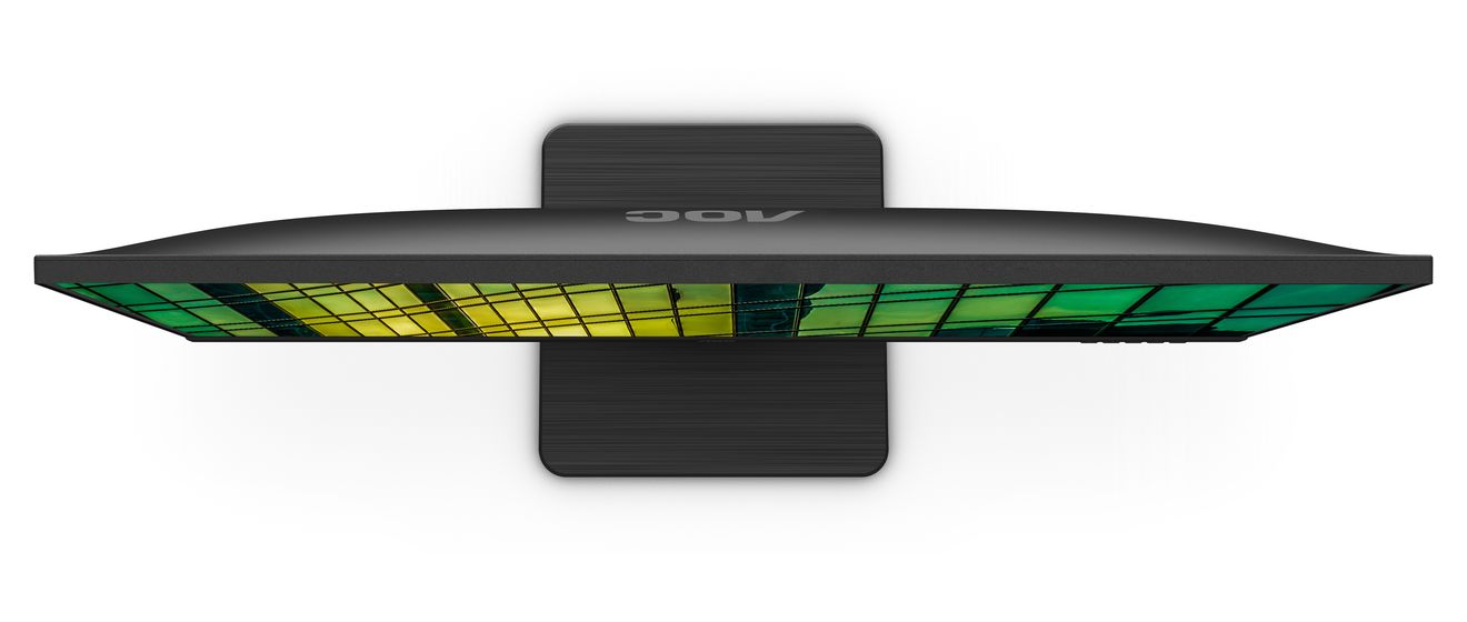 U32E2N 4K Ultra HD Monitor 80 cm (31.5 Zoll) 16:9 4 ms 350 cd/m²  (Schwarz) 