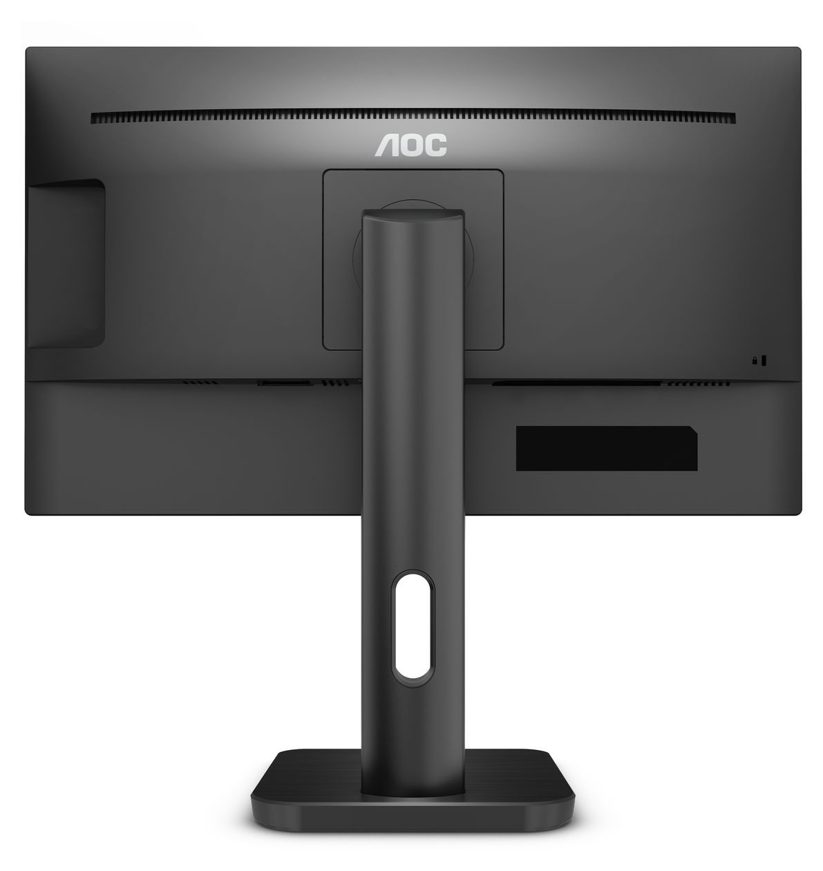 X24P1 WUXGA Monitor 61 cm (24 Zoll) 16:10 4 ms 300 cd/m²  (Schwarz) 