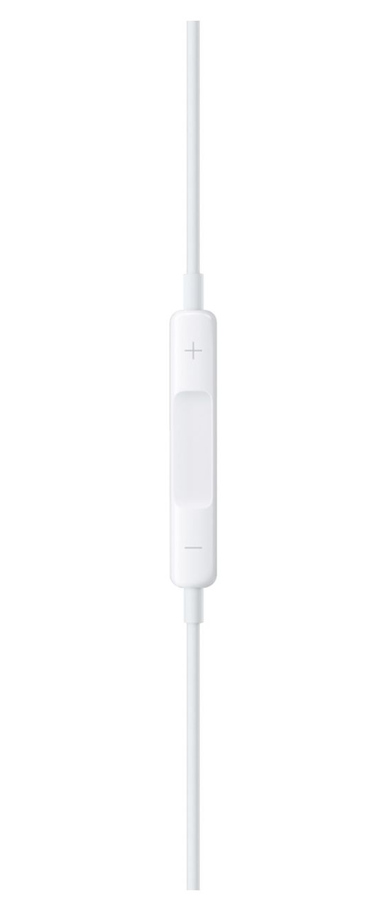 EarPods In-Ear Kopfhörer kabelgebunden USB Typ-C  (Weiß) 