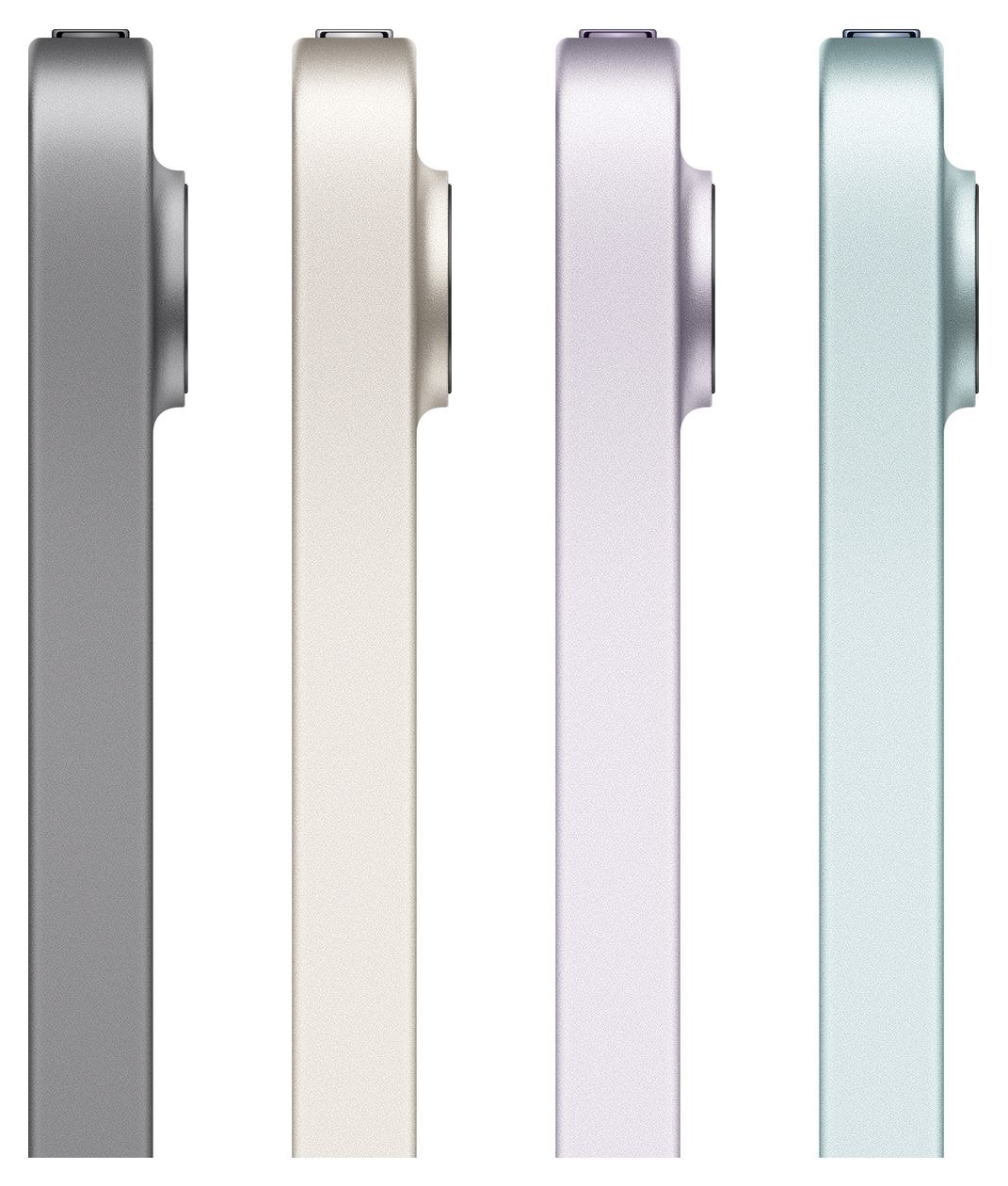 iPad mini 128 GB Tablet 21,1 cm (8.3") iPadOS 12 MP  (Grau) 