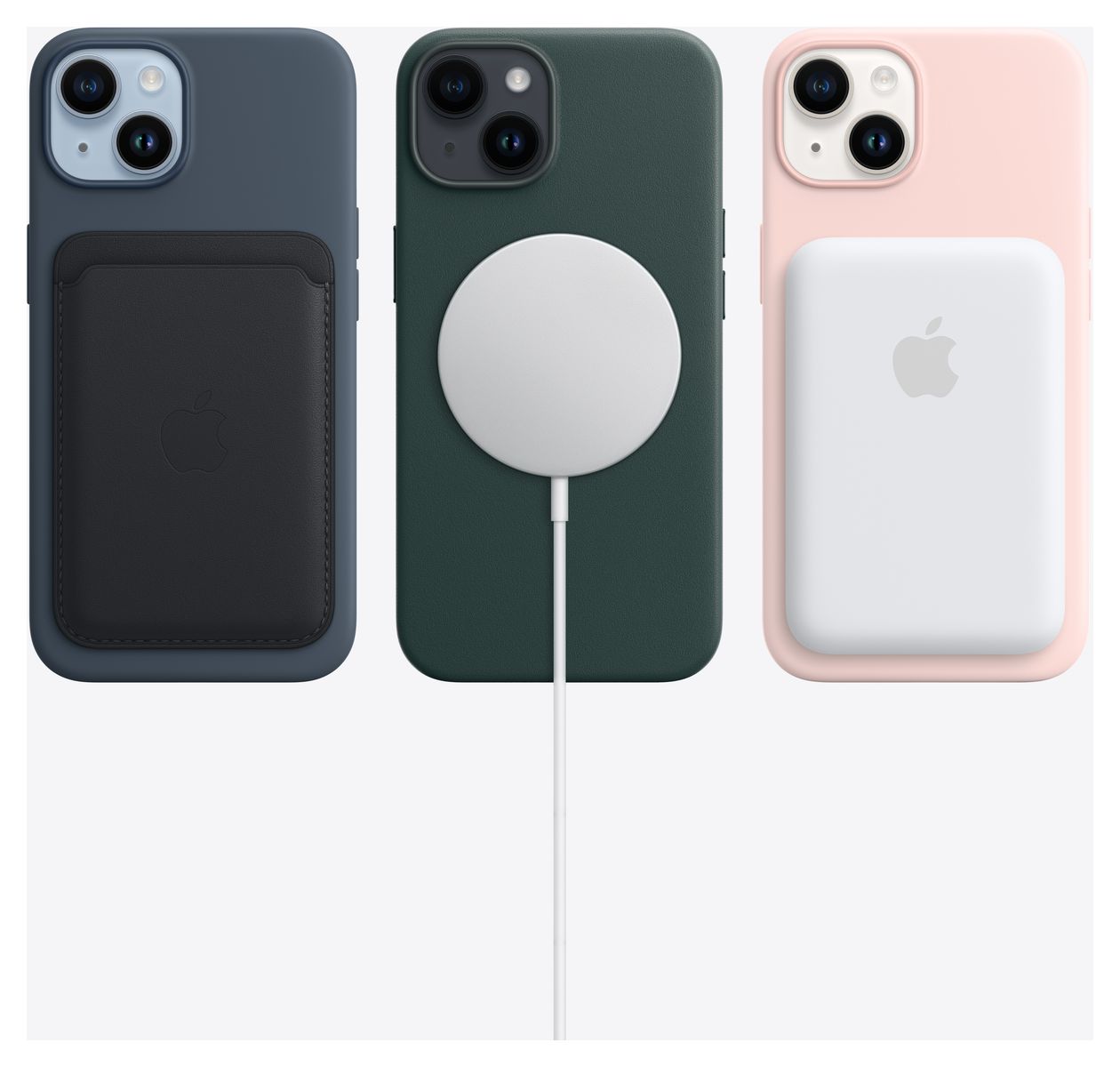 iPhone 14 Plus 